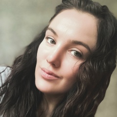 Марина Пашаева, 18.05, Екатеринбург