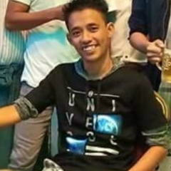 Winnaung Htun, 16.01.1985, Yangon