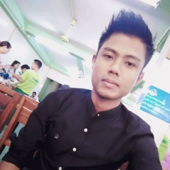 Žarni Đemo, 08.09, Yangon