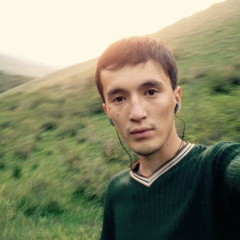 Akbar Nurlanov, 11.07.1991, Сосновка