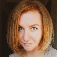 Екатерина Попова, 08.12.1987, Тихвин