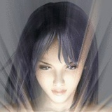 Надежда Колосова, 24.11.1980, Москва