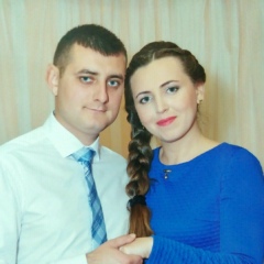 Ирина Логинова, 07.12, Одесса