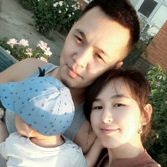 Бибинур Кенжегалиева, 13.11.1994, Атырау