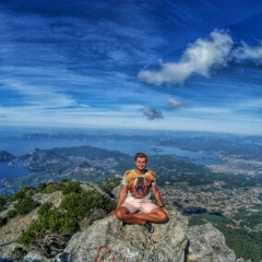 Михаил Киселёв, 10.12.1990, Кропивницкий / Кировоград