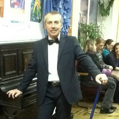 Анатолий Сейтмурадов, 21.07