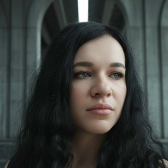 Марина Арчакова, 29.12, Белгород