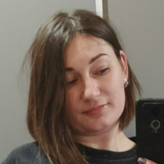 Светлана Коробова, Москва