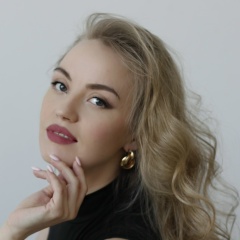 Анастасия Моторова, 12.06.1990