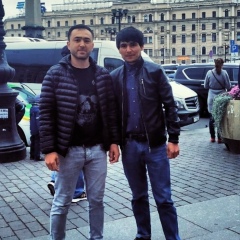 Navruz Uzokov, 21.03.1992