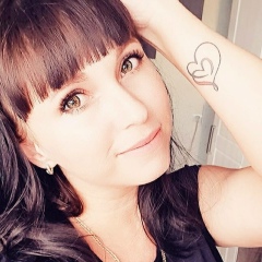 Алёна Шадрина, 13.02, Безенчук