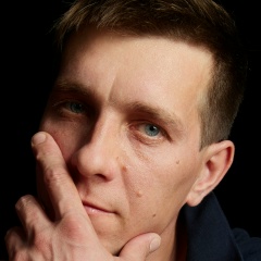 Максим Калинкин, 15.02.1983, Самара