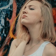 Катерина Волкова, 27.04, Москва