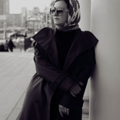 Элина Торхашева, 24.04.1989