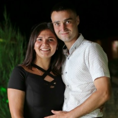 Оксана Швера, 21.08, Кишинев