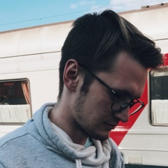 Вадим Зуев, 14.10.1993, Санкт-Петербург