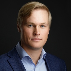 Андрей Промыслов, 03.01, Москва