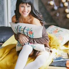 Алина Балюра, 22.04.1986, Владивосток