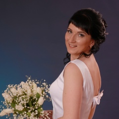 Евгения Никитина, 04.07.1987, Новотроицк