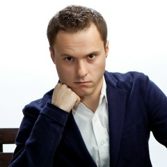 Георгий Ефремов, 23.05, Москва