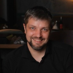 Михаил Луняка, 25.05, Краснодар