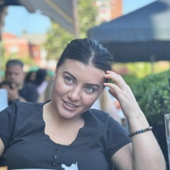 Marianna Manukyan, 22.03.1992, Батуми