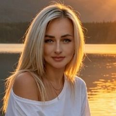 Юлия Юрьевна