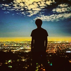 Azamat Nazaroff, 17.01.1990, Бишкек