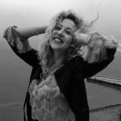 Любовь Жур, Lisboa