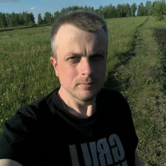 Дмитрий Павлов