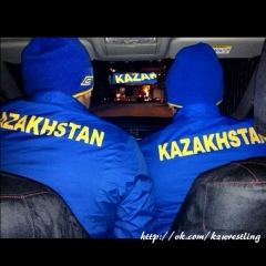 Farhat Rashatov, 20.04.1988, Алматы