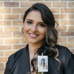 Эльмира Дробушкова, 27.01, Новоуральск