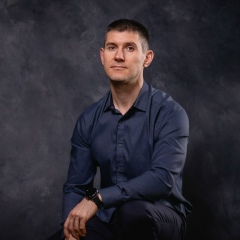 Антон Цалиев, 29.11, Балаково
