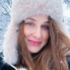 Мария Артеменко, 05.01, Москва