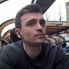 Вадим Михалёнок, 21.01.1986, Минск