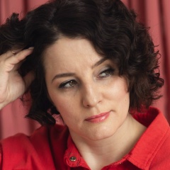 Роза Махмутова, 17.04