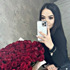 Дильназ Ибдиминова, 06.02, Алматы