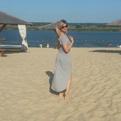 Диана Миколайчук, 22.10, Киев