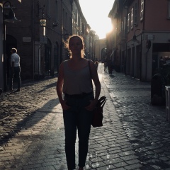 Татьяна Денякова, 20.09, Тверь