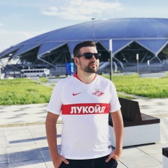 Богдан Якубовский, 10.06, Москва