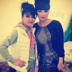 Зульфия Оралбаева, 09.02.1990, Алматы