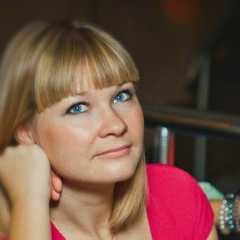 Юлия Чаадаева, Воронеж