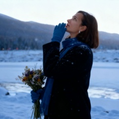 Леся Гордиенко, Санкт-Петербург