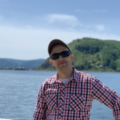 Дмитрий Викторович, 11.08.1982, Москва