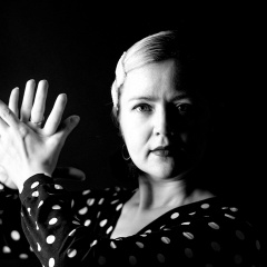 Елена Баландина, 23.04