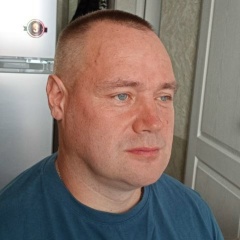 Андрей Арасланов, 24.03, Химки