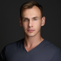 Максим Таевере, 26.07, Москва