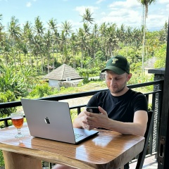 Максим Алексеенко, 13.11.1987, Ростов-на-Дону