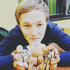 Еркебулан Киясов, 30.04.1996, Кызылорда