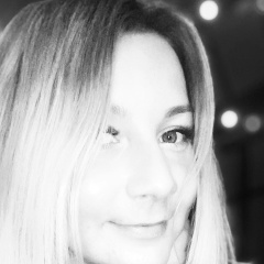 Irina Zajchik, Москва